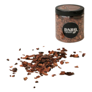 Cacao thee