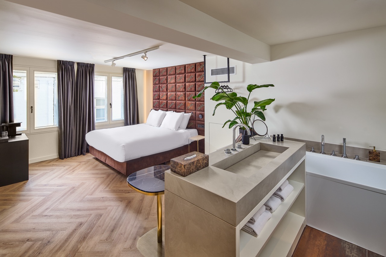 Boutique Hotel Maastricht