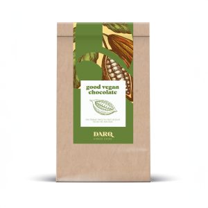 Vegan chocolade